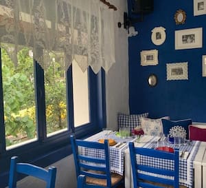 5masa konsept meyhane kalamis istanbul